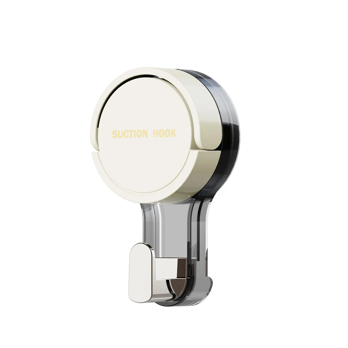 Adhesive Vacuum Suction Hooks