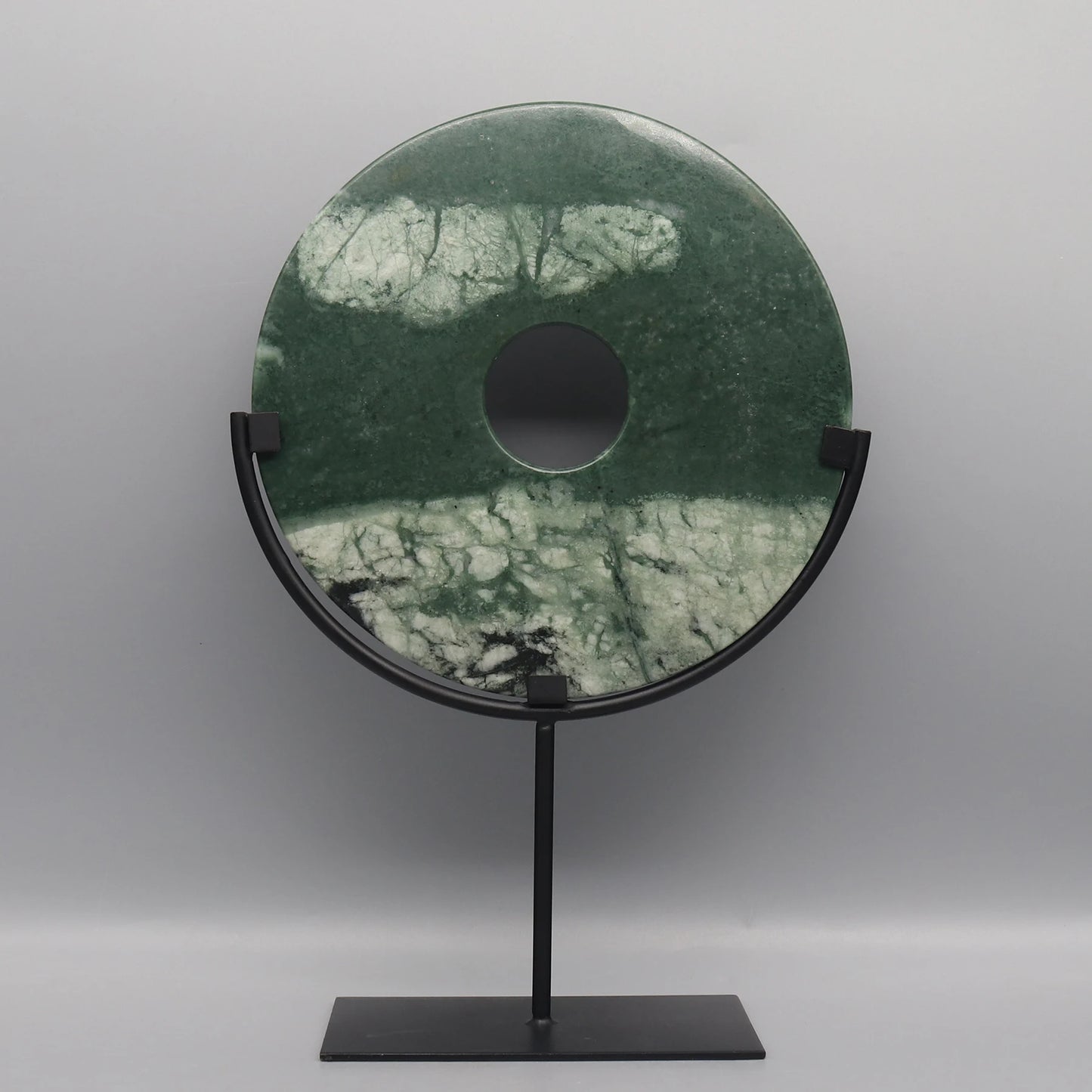 Marble Stone Display Decor