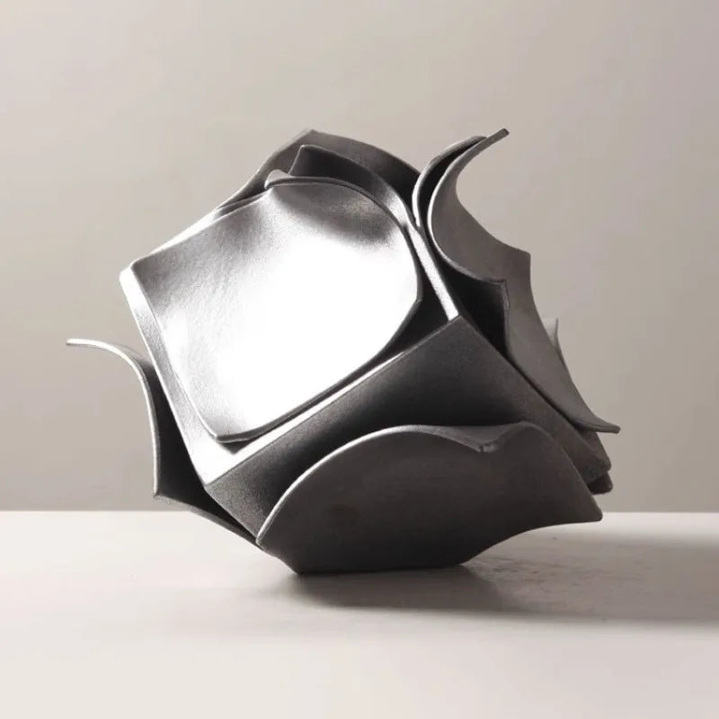 Gothic Sculpted Decor