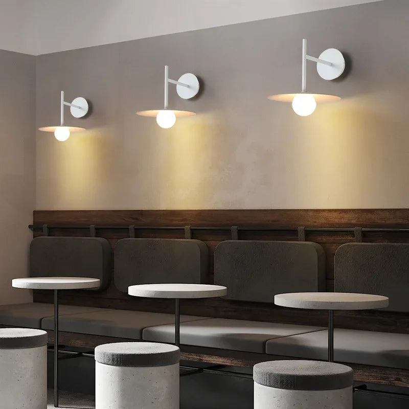 Premium LED Decorative Wall Lamp