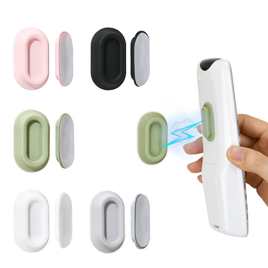 Magnetic Wall Mounted Remote Bracket