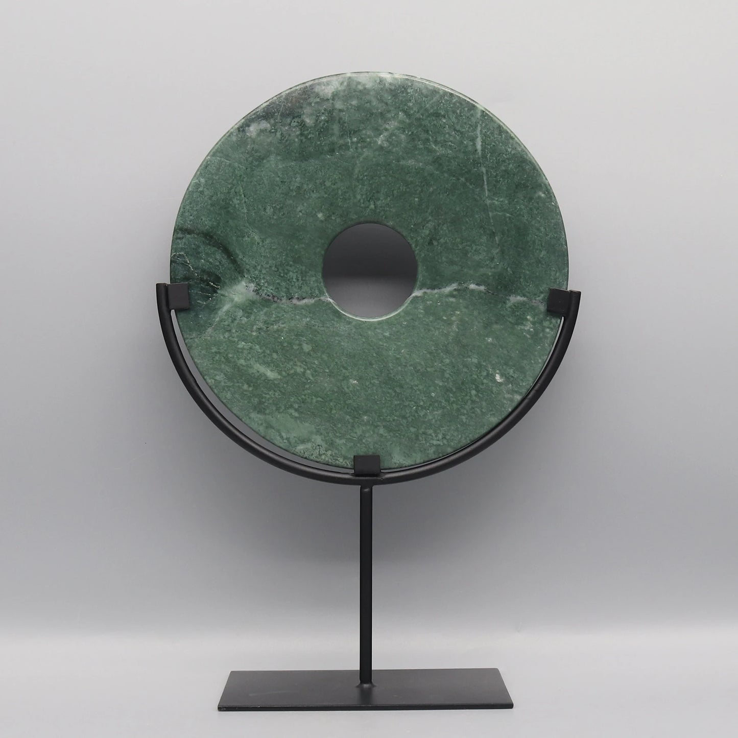 Marble Stone Display Decor