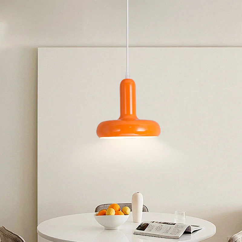 Mushroom Pendant Light Chandelier