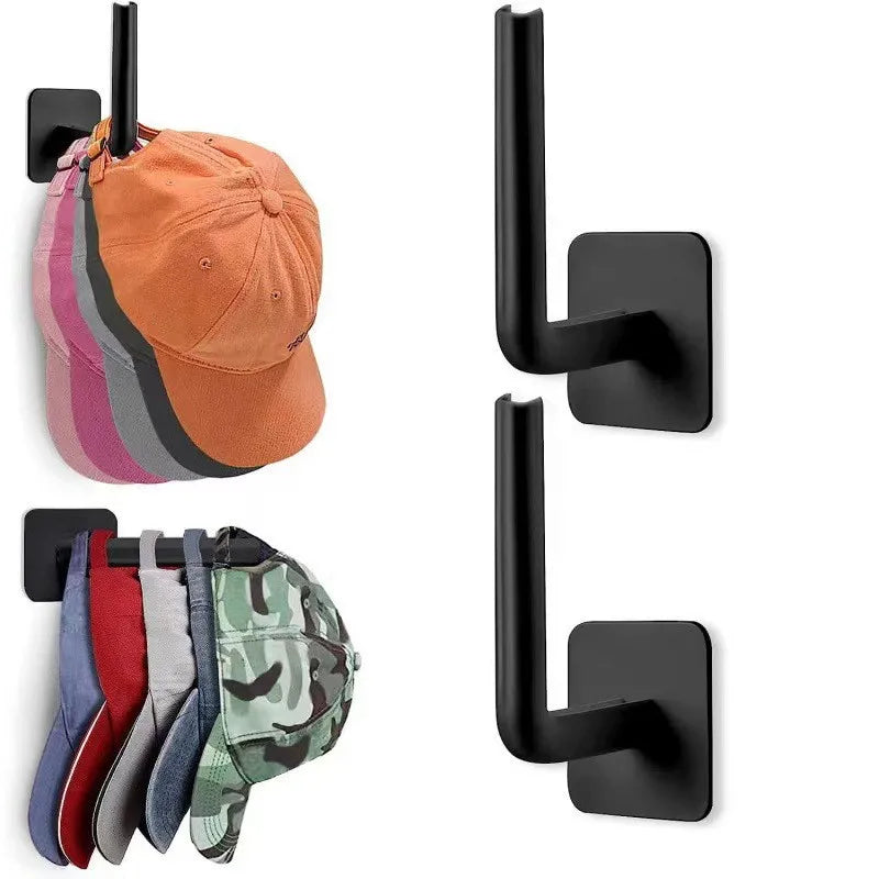 Adhesive Wall Mounted Hooks