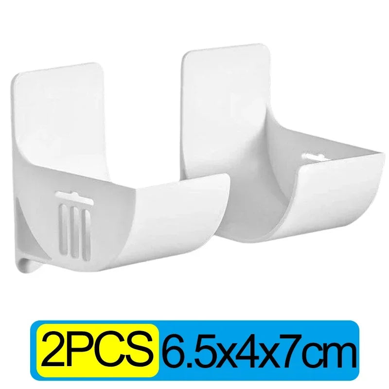 Expandable Wall Mounted Trash Bag Dispenser