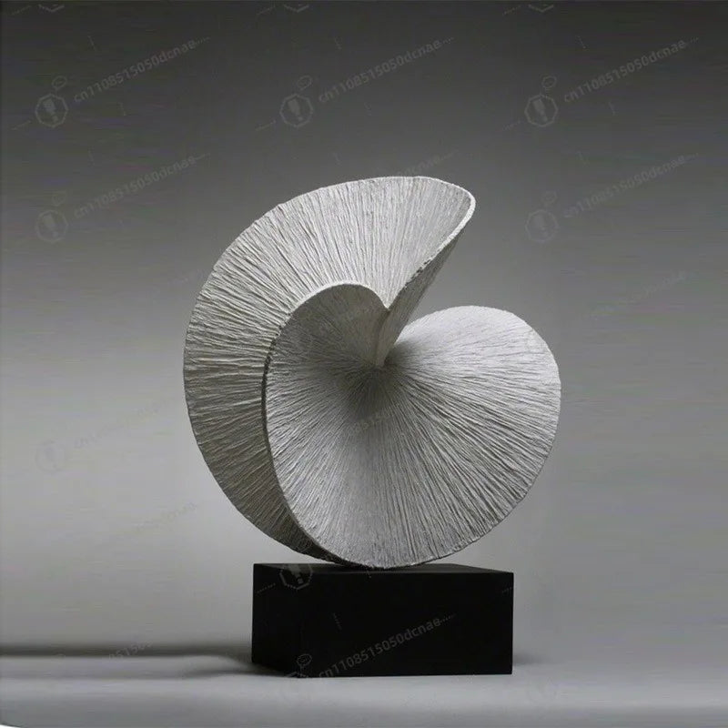Ginkgo Leaf Decor