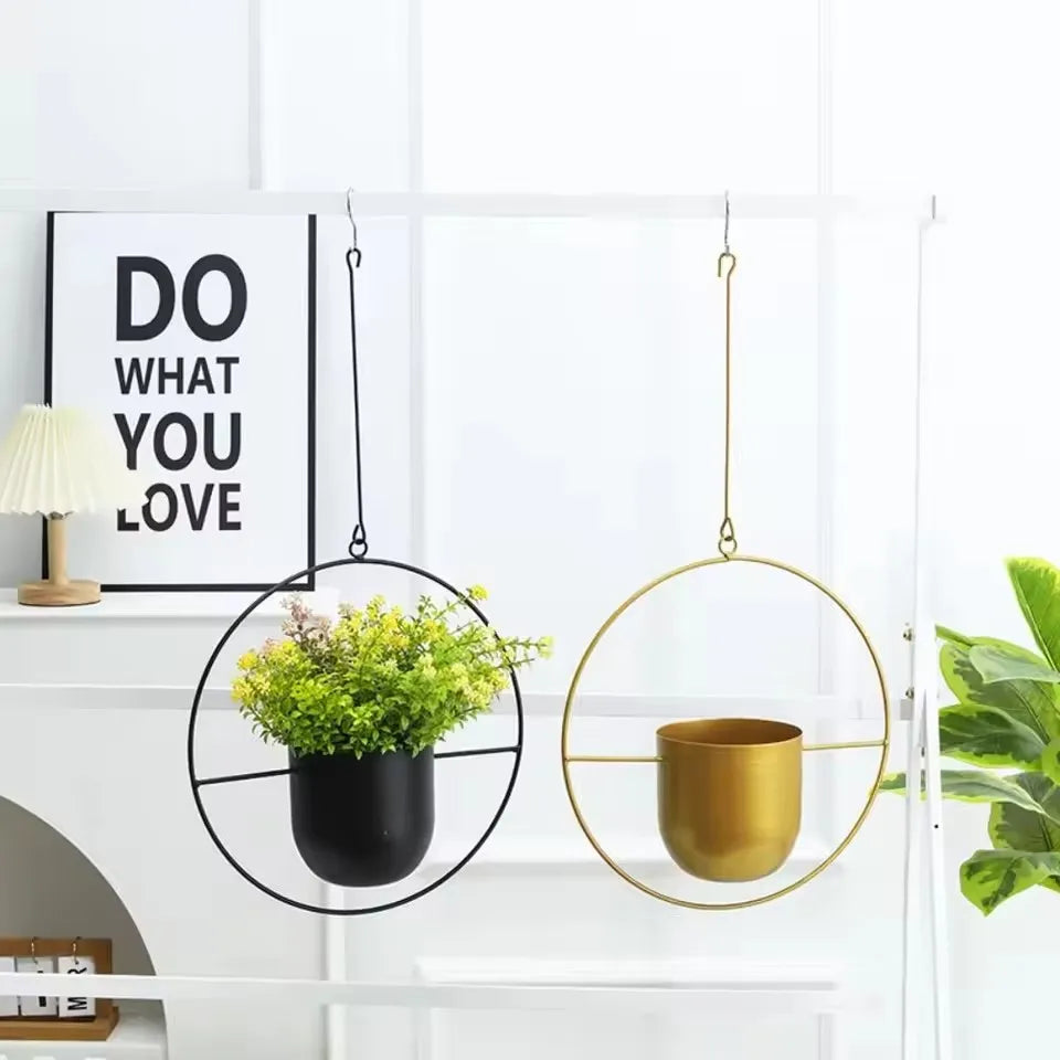 Plant Hanging Basket