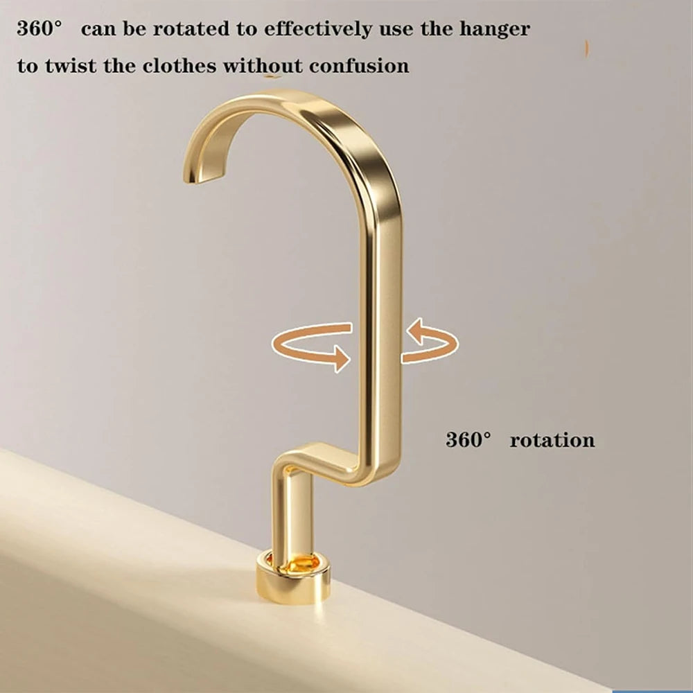 Solid Wood Drying Rack