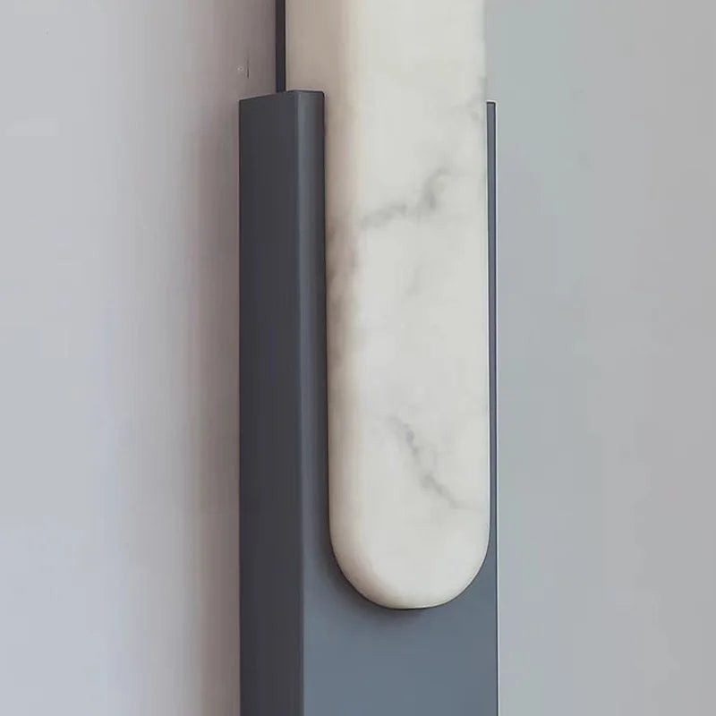 Marble Texture LED Wall Lamp