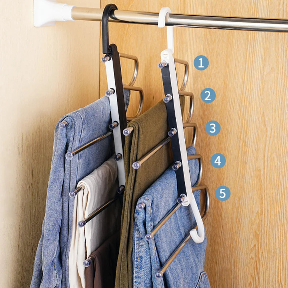 Pants Hanger