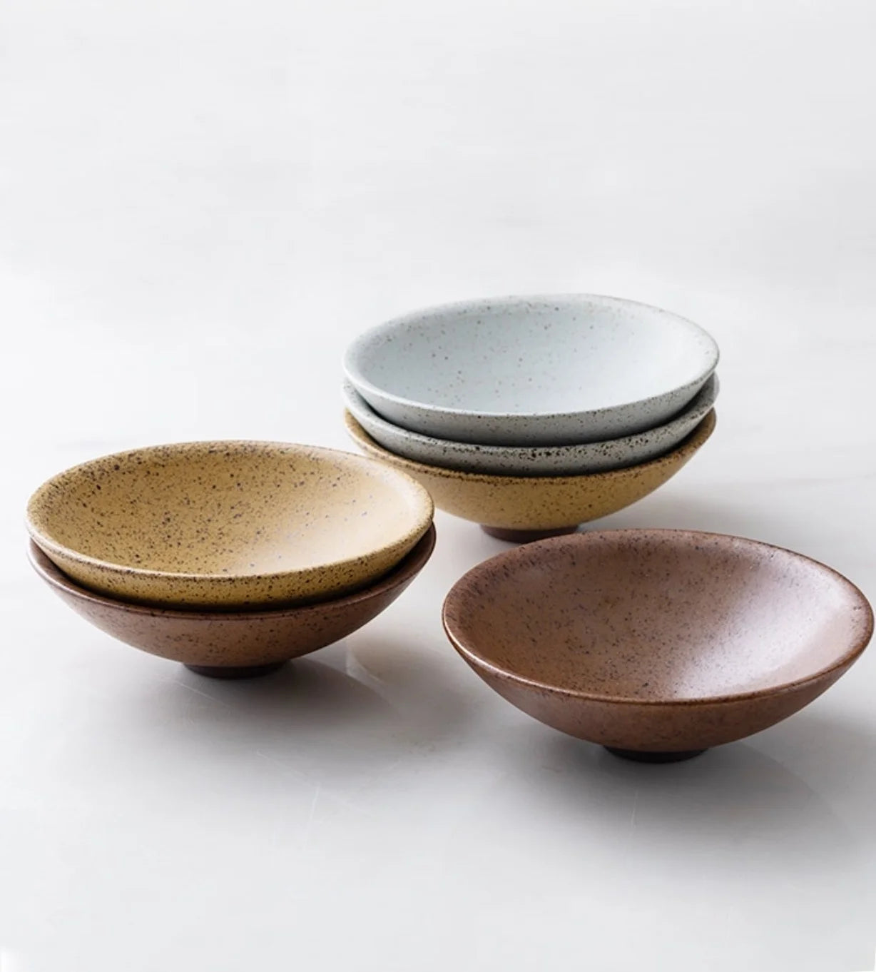 Large Ceramic Bowl Capacity