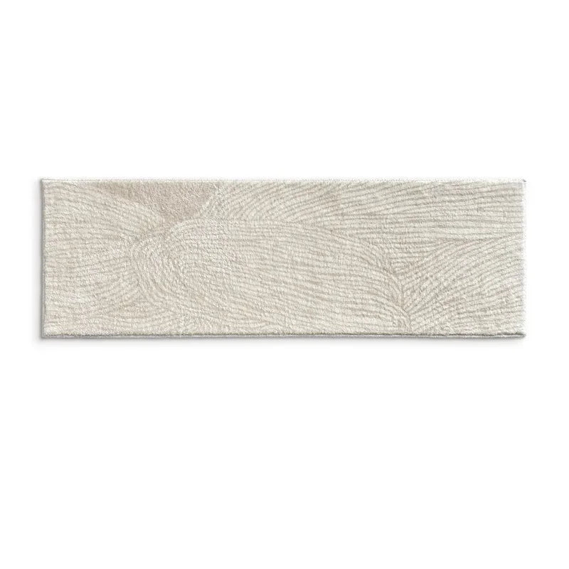 Soft Plush Non Slip Bedroom Rug