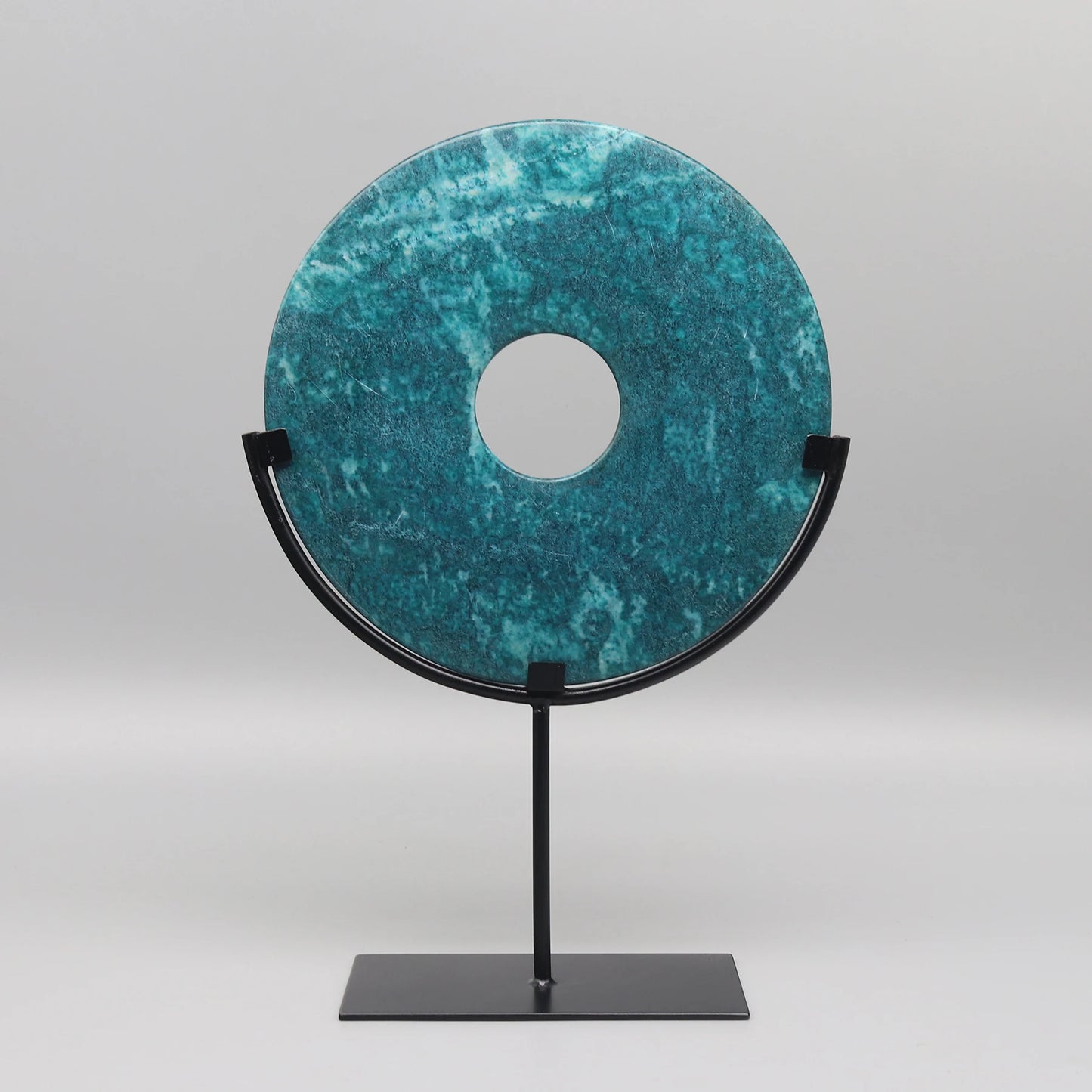 Marble Stone Display Decor