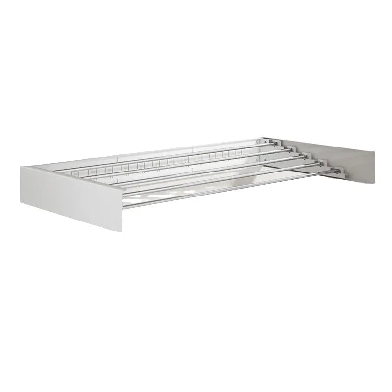Foldable Wall Mounted Drying Rack