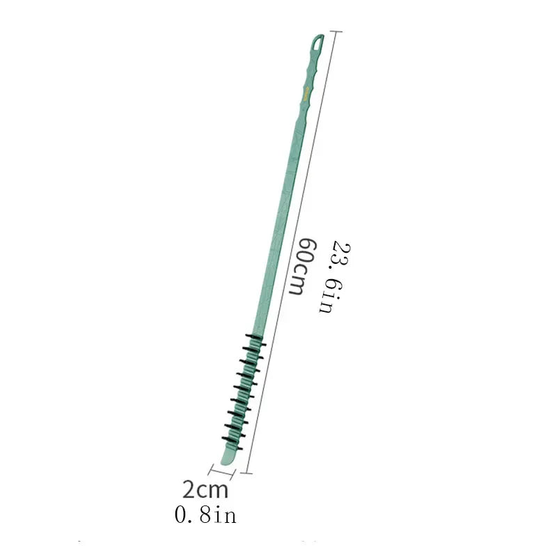 Deep Cleaning Washing Machine Brush