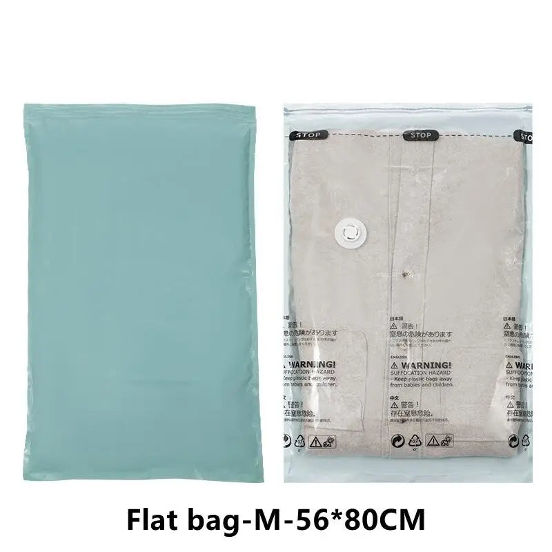 Vacuum Bags For Clothes