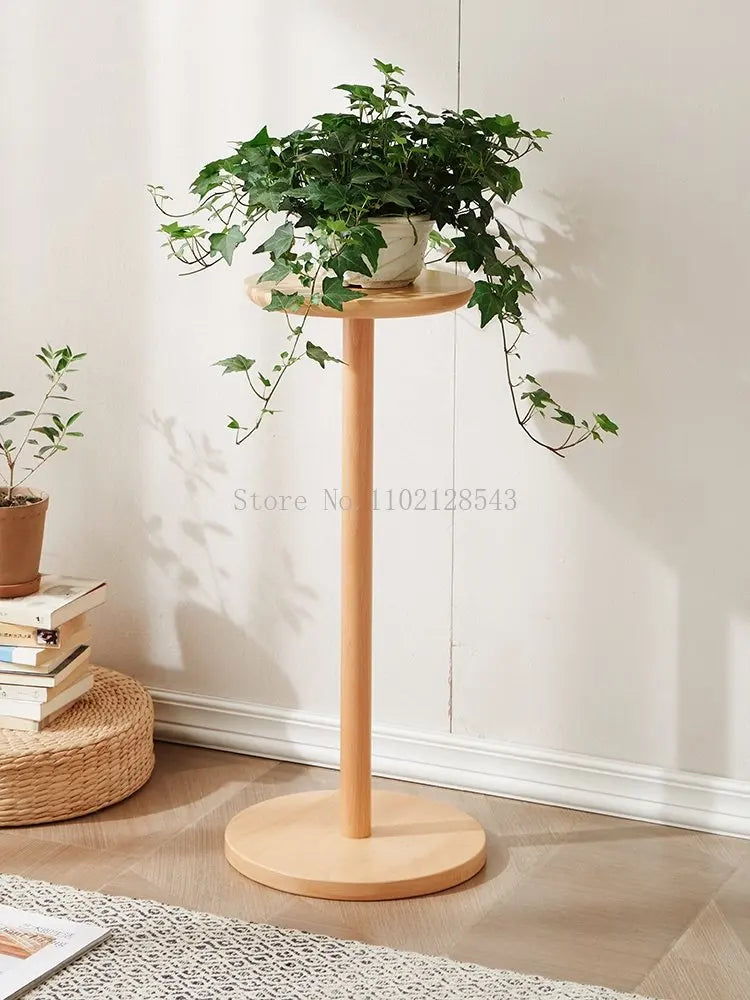 Multipurpose Wooden Stand