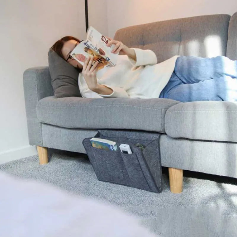 Hanging Storage Organizer
