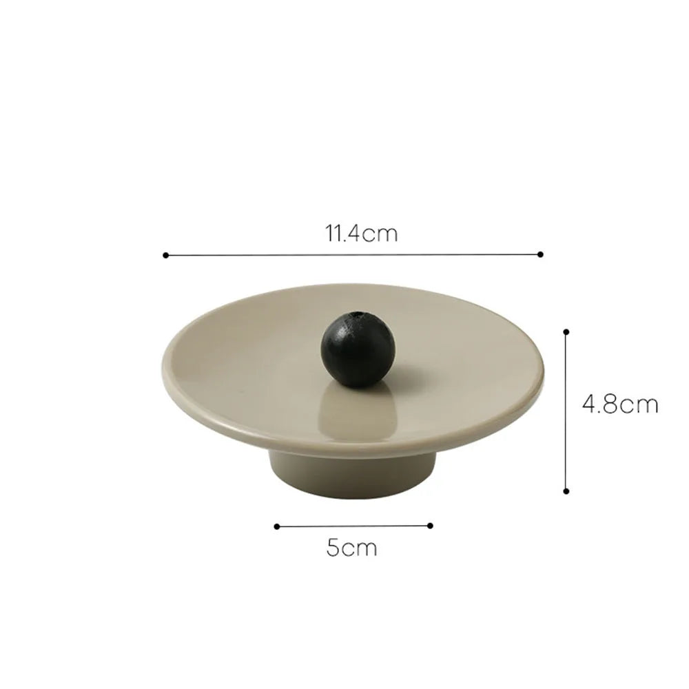 Sandalwood Incense Burner
