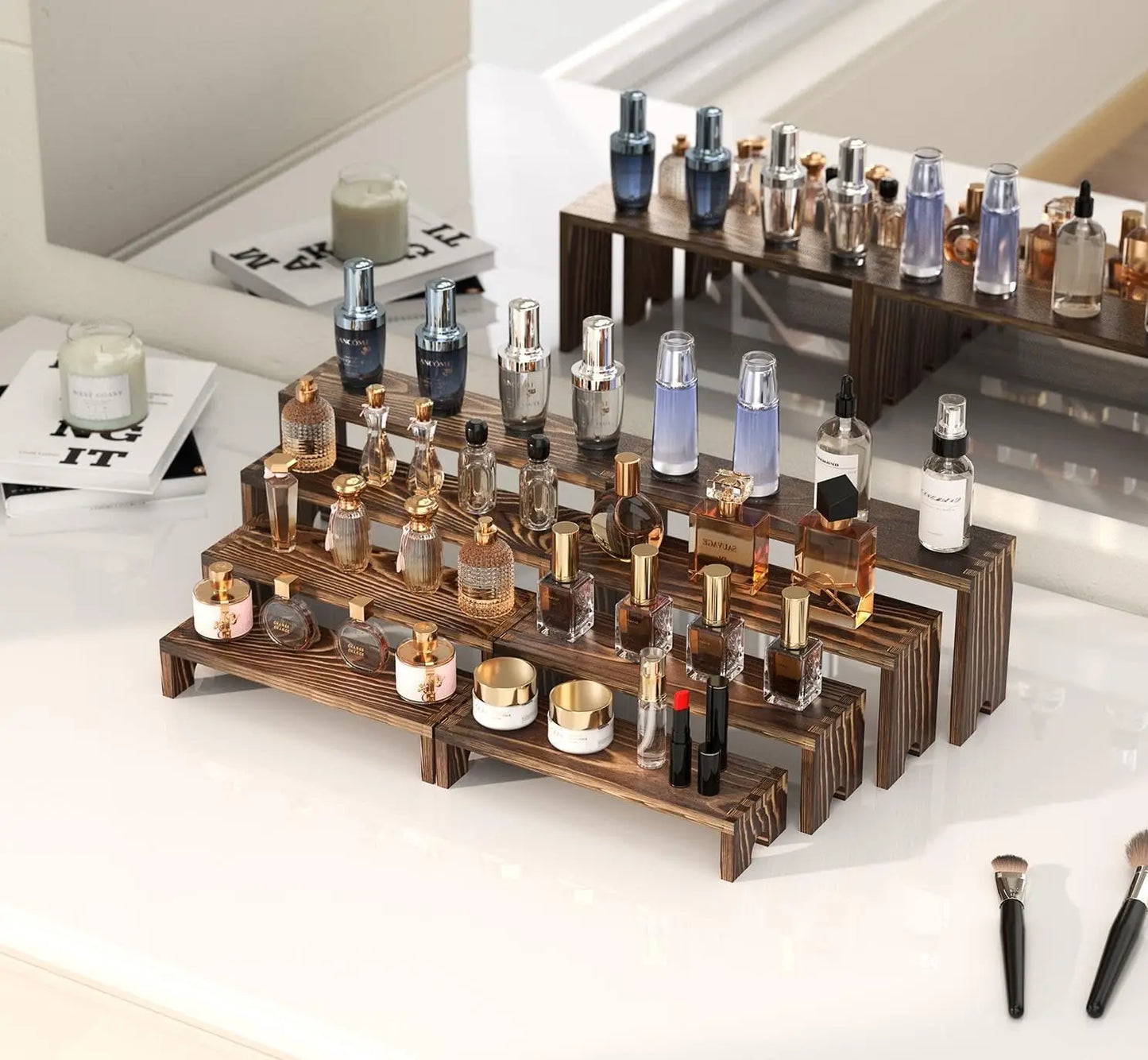 Stackable Cupcake Stand