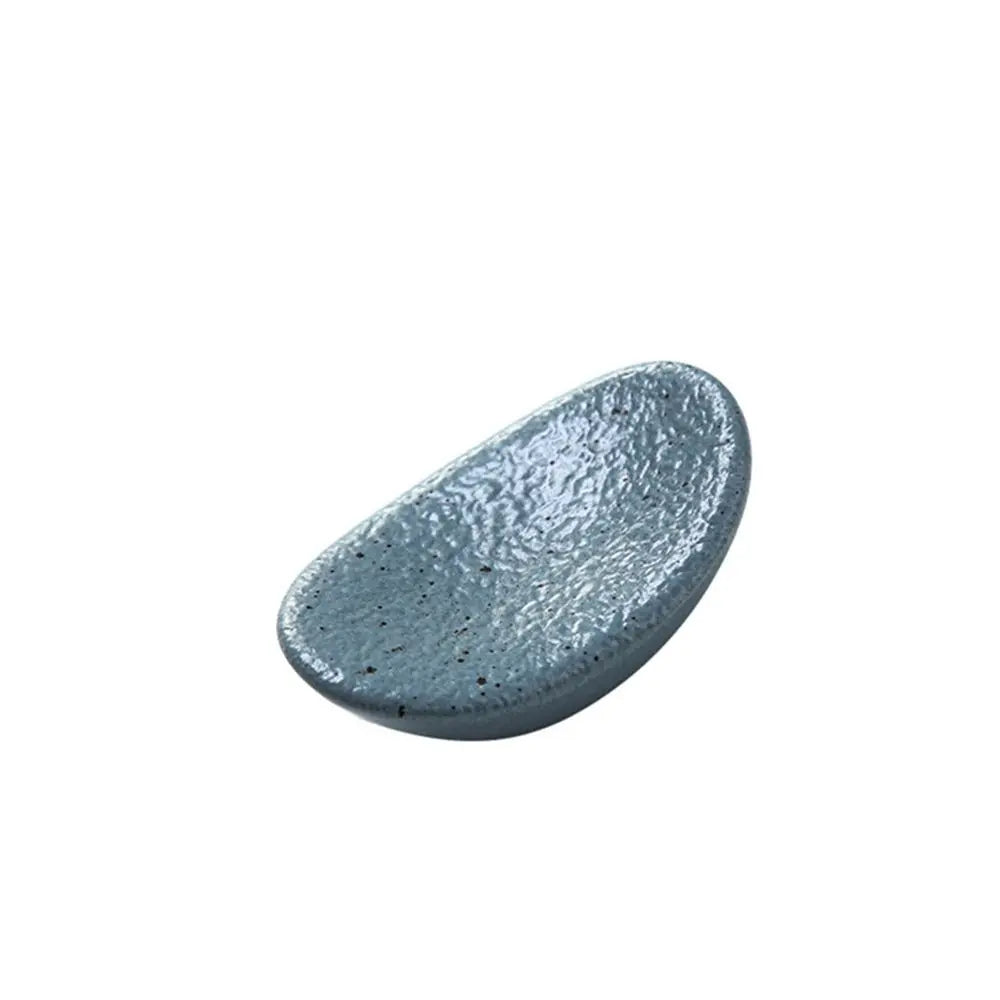 Ceramic Ingot Chopstick Holder