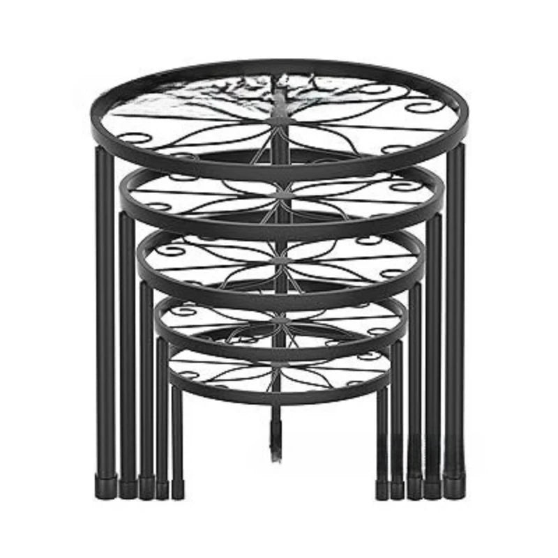 Weatherproof Heavy Duty Plant Stand