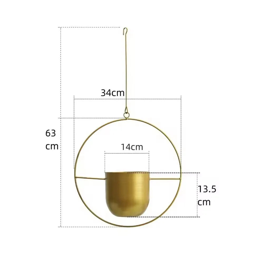 Plant Hanging Basket