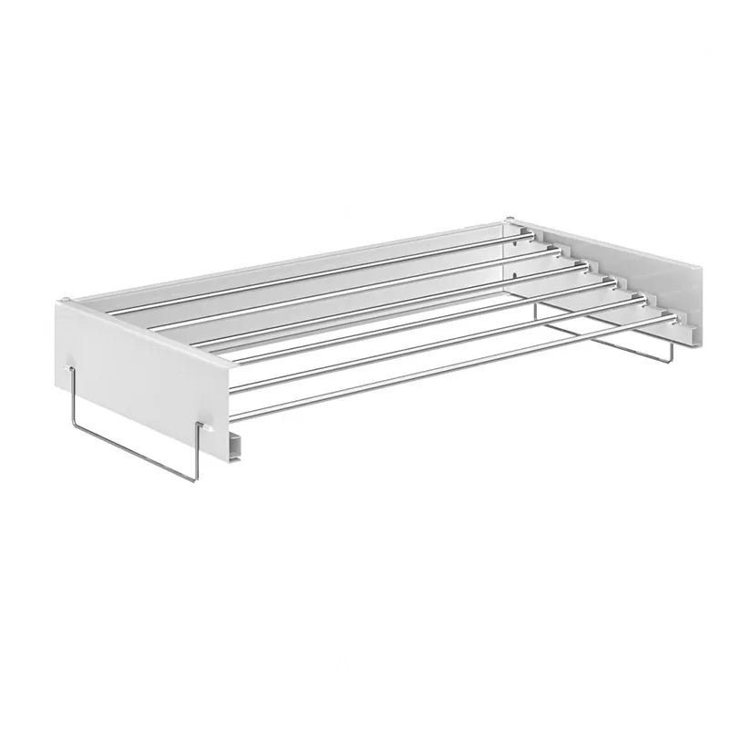 Foldable Wall Mounted Drying Rack