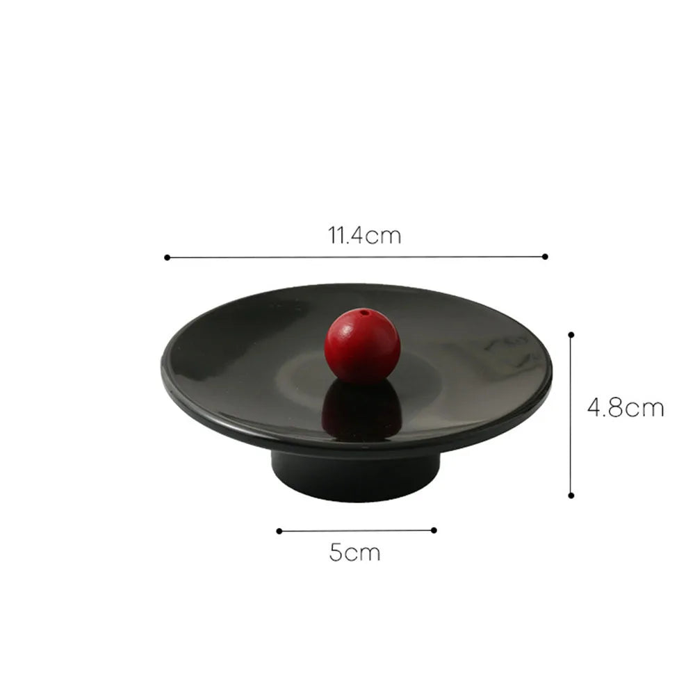 Sandalwood Incense Burner