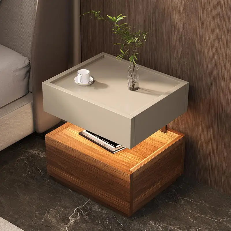 European Nightstand
