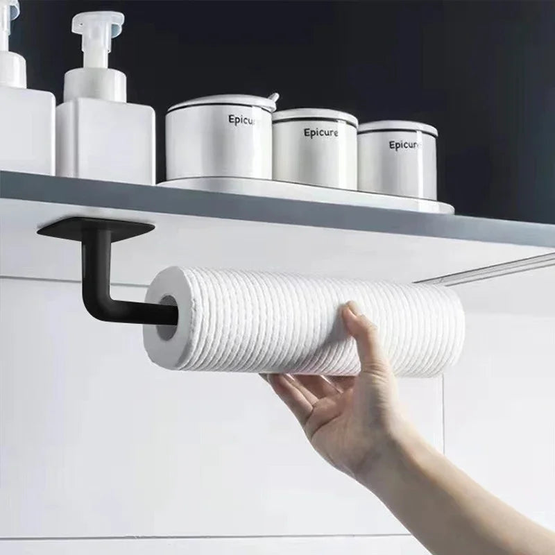 Adhesive Wall Mounted Hooks