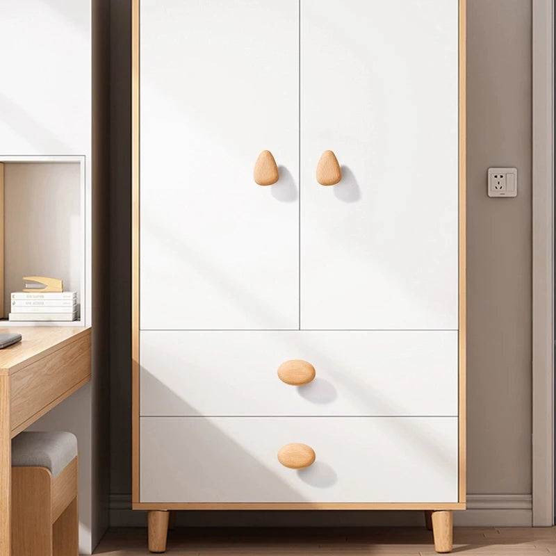 Wooden Cabinet Door Handles