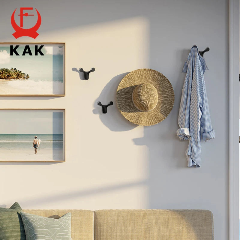 Wall Mounted Hook