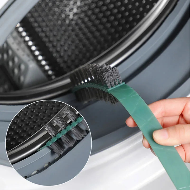 Deep Cleaning Washing Machine Brush