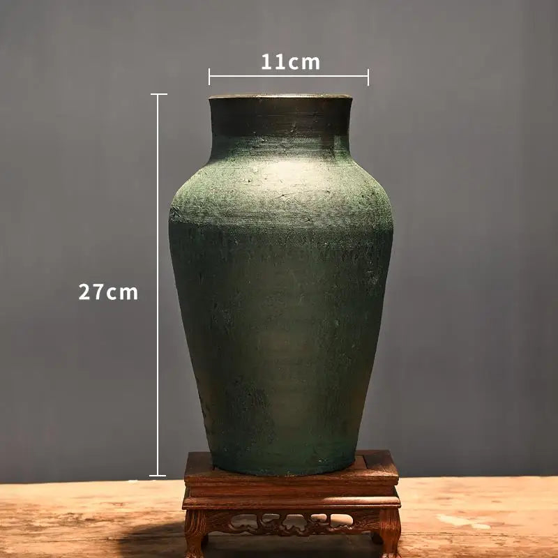 Terracotta Handcrafted Wall Mounted Vases
