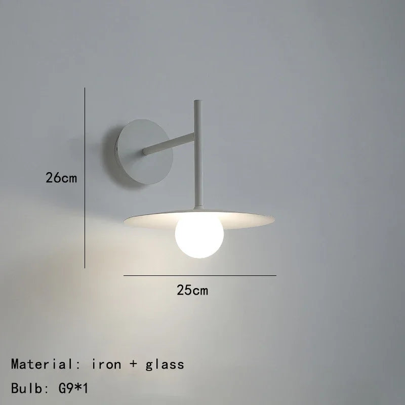 Premium LED Decorative Wall Lamp