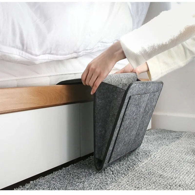 Hanging Storage Organizer