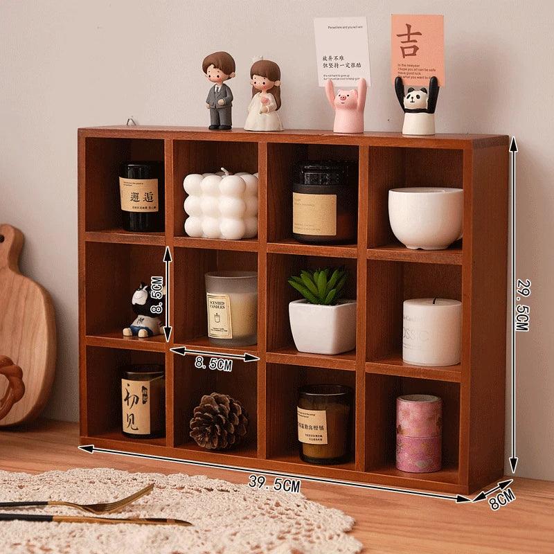 Display Stand Bespoke Unit