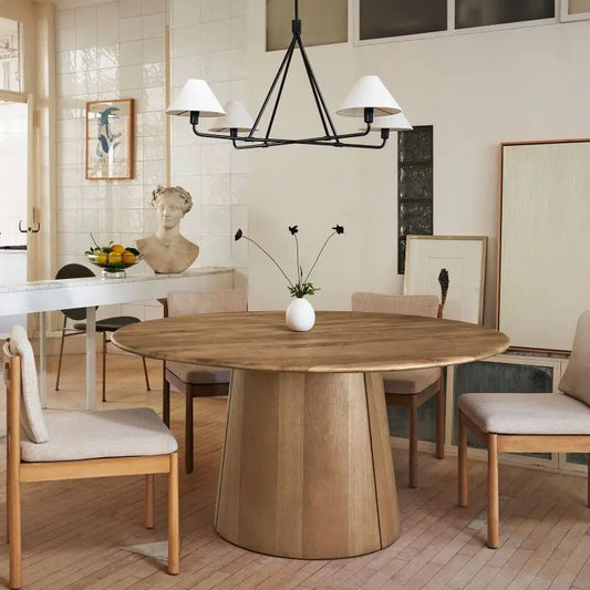 Luxury American Style Chandelier Light