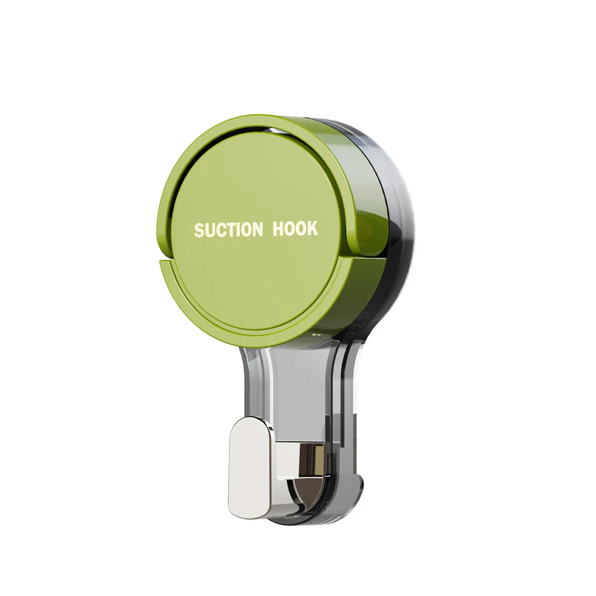 Adhesive Vacuum Suction Hooks