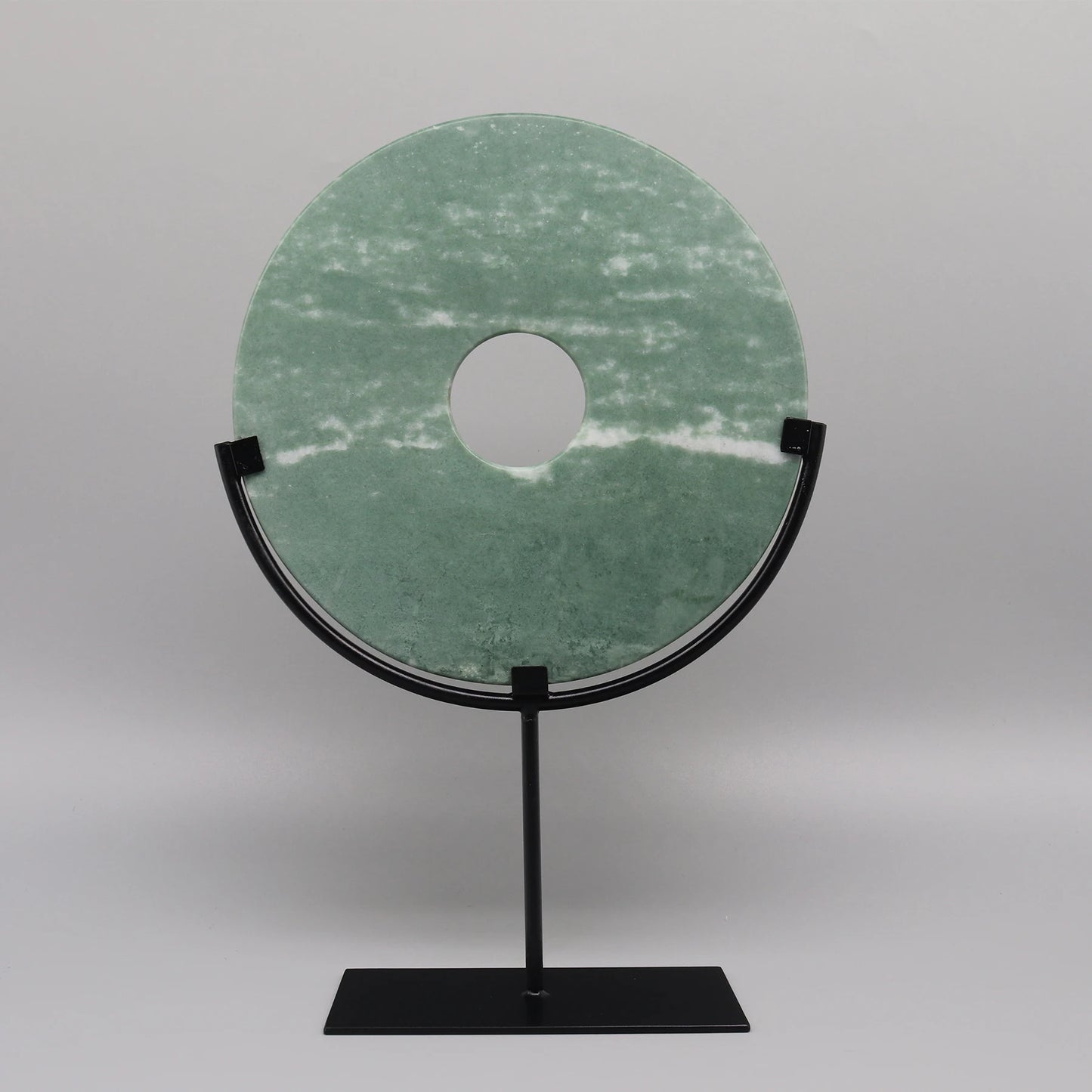 Marble Stone Display Decor