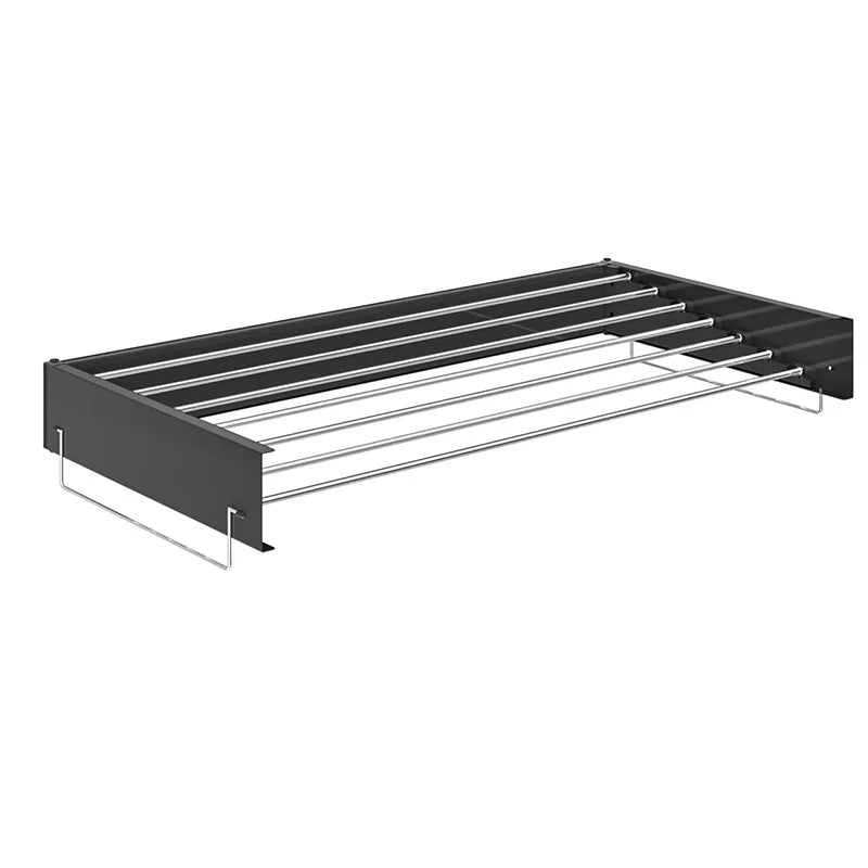 Foldable Wall Mounted Drying Rack
