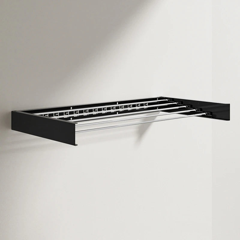 Foldable Wall Mounted Drying Rack