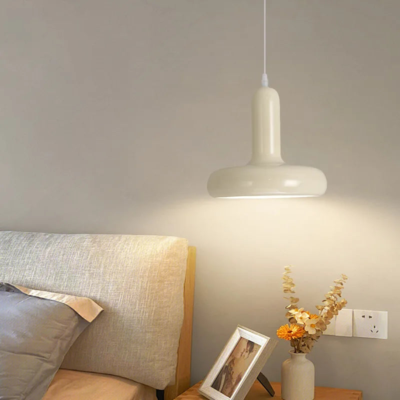 Mushroom Pendant Light Chandelier