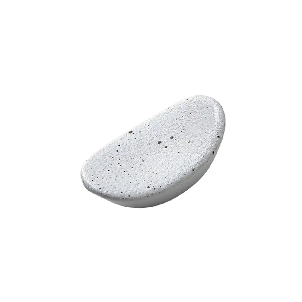 Ceramic Ingot Chopstick Holder