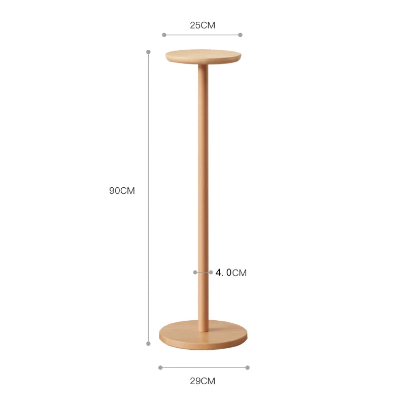 Multipurpose Wooden Stand