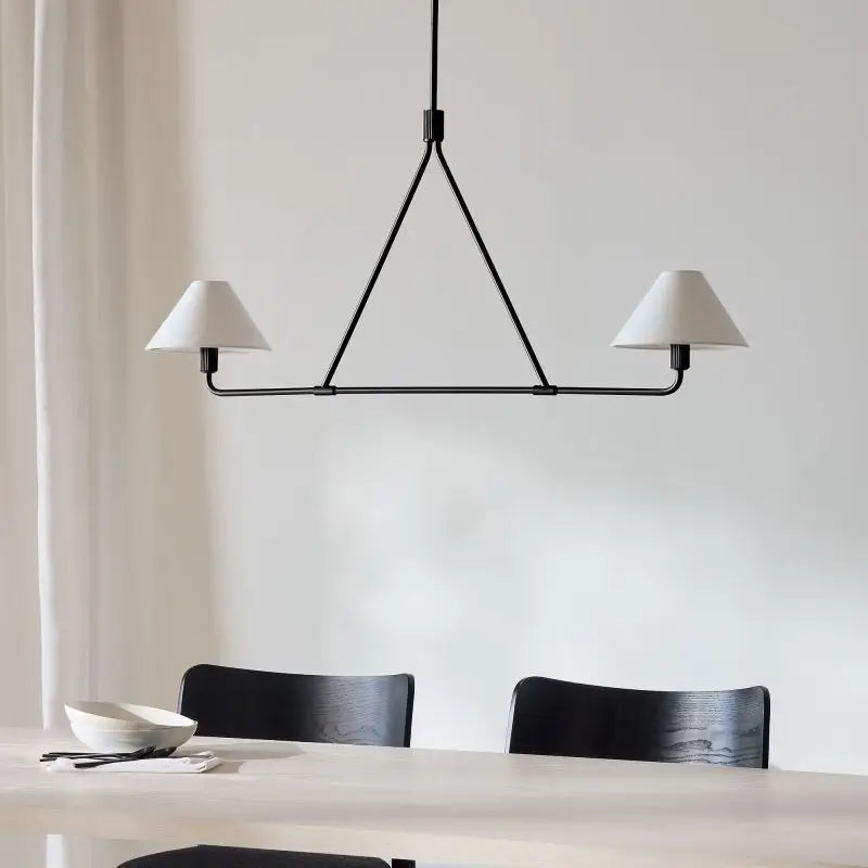 Luxury American Style Chandelier Light