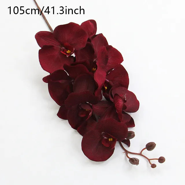 Silk Orchid Centerpiece