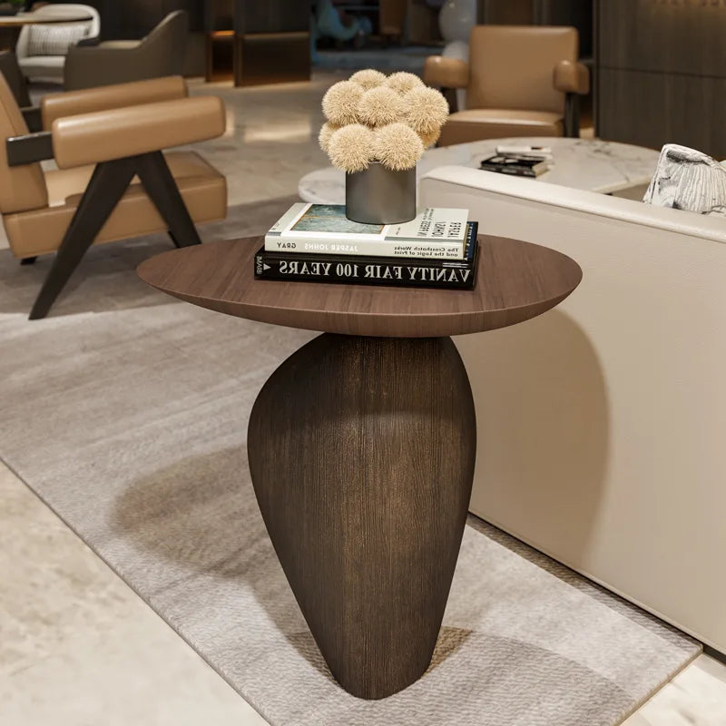 Living Plus Mediterranean Pebble Coffee Table – The Living Plus