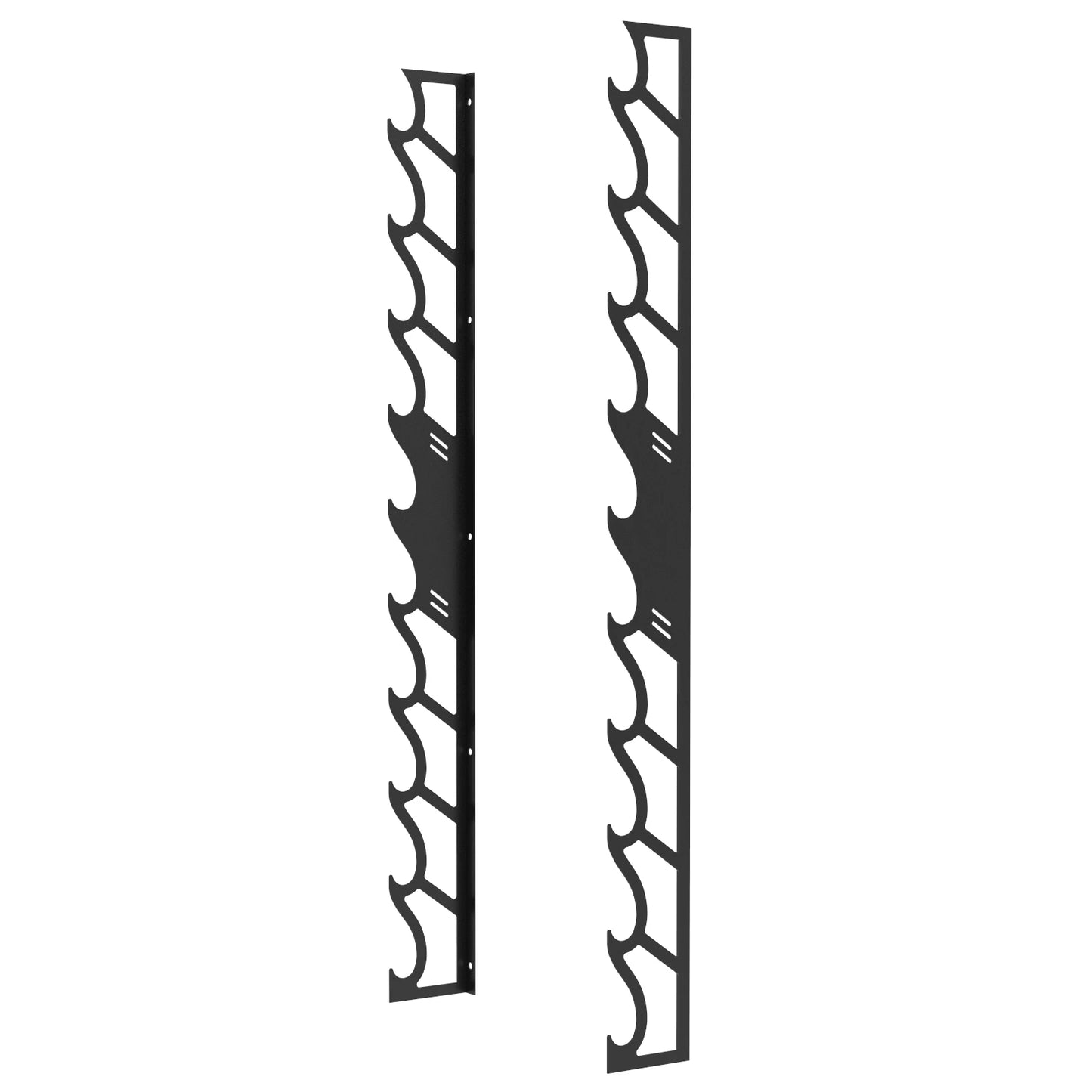 Industrial Grade Carbon Fiber Wall Mounted